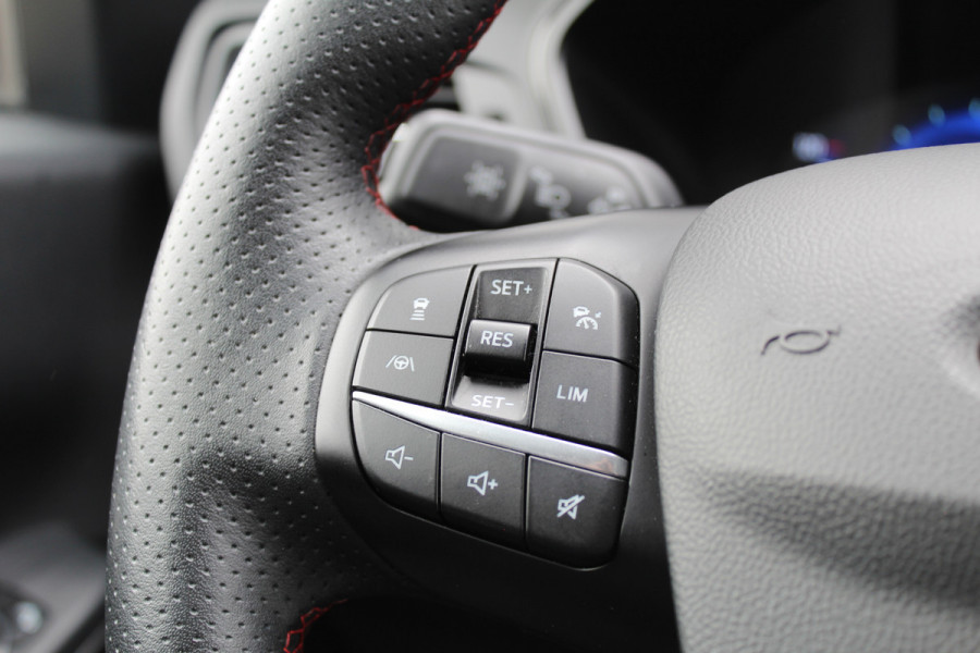 Ford Kuga 2.5 PHEV ST-Line X | Origin NL | BLIS | Trekhaak | B&O | Head-up | Styling Pack | Adaptieve cruise
