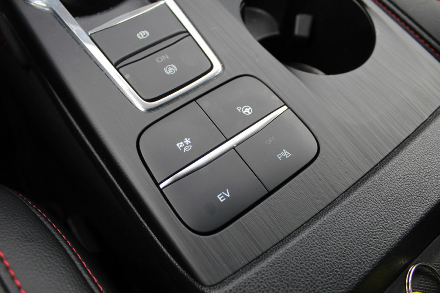 Ford Kuga 2.5 PHEV ST-Line X | Origin NL | BLIS | Trekhaak | B&O | Head-up | Styling Pack | Adaptieve cruise