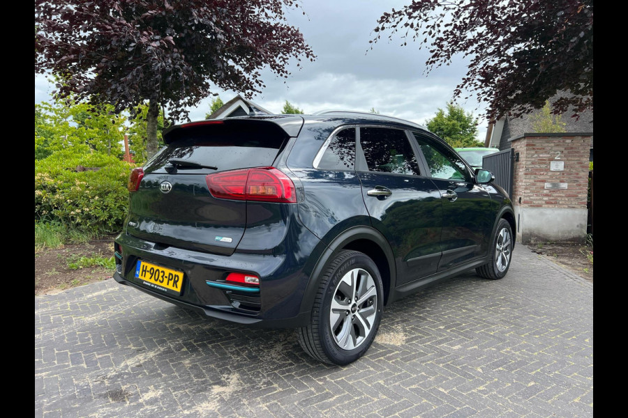 Kia e-Niro ExecutiveLine 64 kWh | Facelift Model | Camera | Apple Carplay | JBL | Cruise Control | Dealeronderhouden |