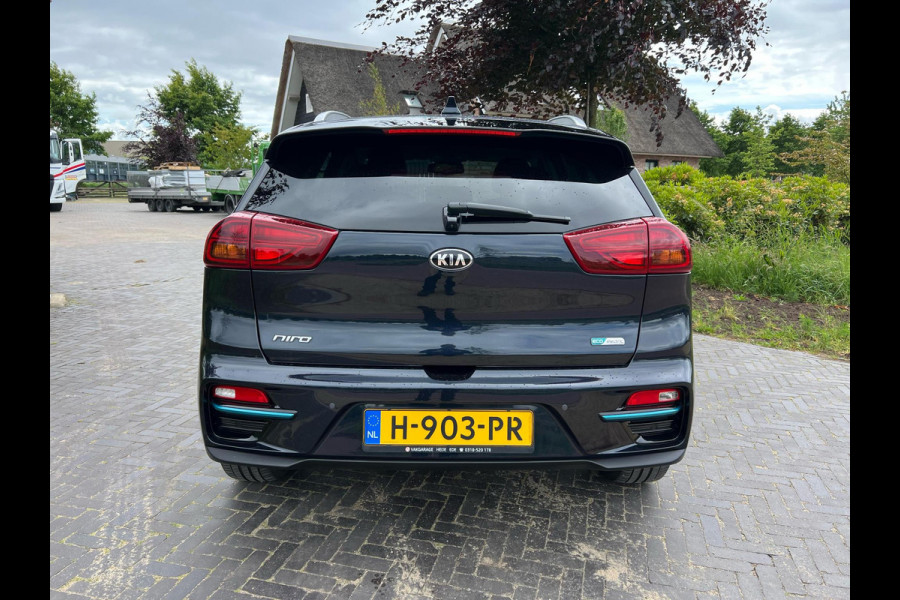 Kia e-Niro ExecutiveLine 64 kWh | Facelift Model | Camera | Apple Carplay | JBL | Cruise Control | Dealeronderhouden |