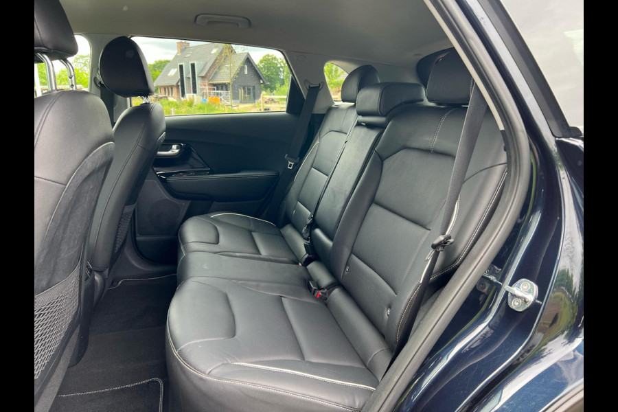 Kia e-Niro ExecutiveLine 64 kWh | Facelift Model | Camera | Apple Carplay | JBL | Cruise Control | Dealeronderhouden |