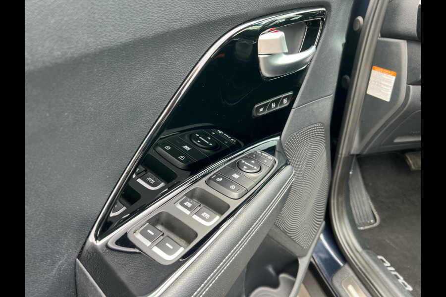 Kia e-Niro ExecutiveLine 64 kWh | Facelift Model | Camera | Apple Carplay | JBL | Cruise Control | Dealeronderhouden |