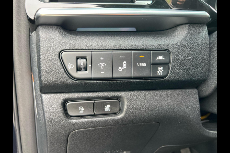 Kia e-Niro ExecutiveLine 64 kWh | Facelift Model | Camera | Apple Carplay | JBL | Cruise Control | Dealeronderhouden |