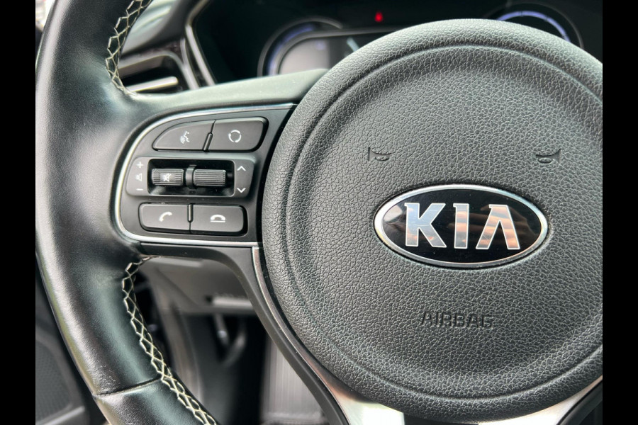 Kia e-Niro ExecutiveLine 64 kWh | Facelift Model | Camera | Apple Carplay | JBL | Cruise Control | Dealeronderhouden |
