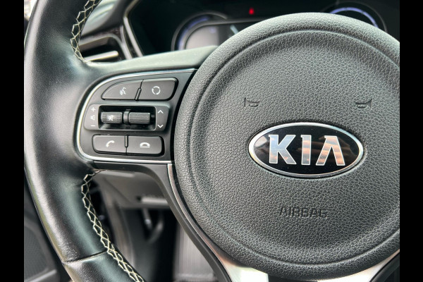 Kia e-Niro ExecutiveLine 64 kWh | Facelift Model | Camera | Apple Carplay | JBL | Cruise Control | Dealeronderhouden |