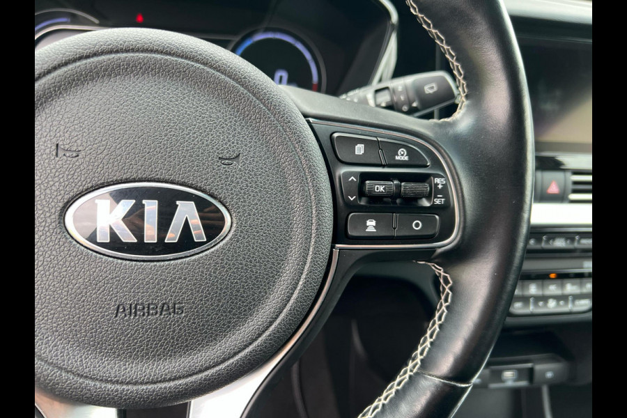 Kia e-Niro ExecutiveLine 64 kWh | Facelift Model | Camera | Apple Carplay | JBL | Cruise Control | Dealeronderhouden |