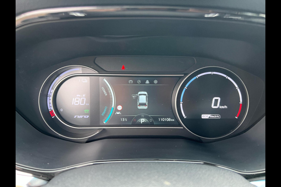 Kia e-Niro ExecutiveLine 64 kWh | Facelift Model | Camera | Apple Carplay | JBL | Cruise Control | Dealeronderhouden |