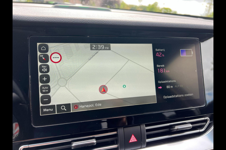 Kia e-Niro ExecutiveLine 64 kWh | Facelift Model | Camera | Apple Carplay | JBL | Cruise Control | Dealeronderhouden |