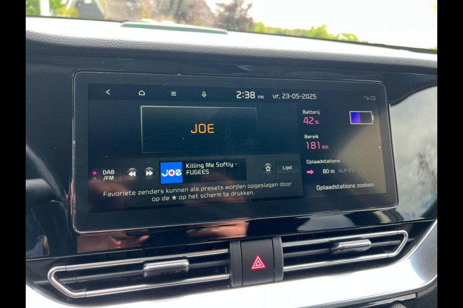 Kia e-Niro ExecutiveLine 64 kWh | Facelift Model | Camera | Apple Carplay | JBL | Cruise Control | Dealeronderhouden |