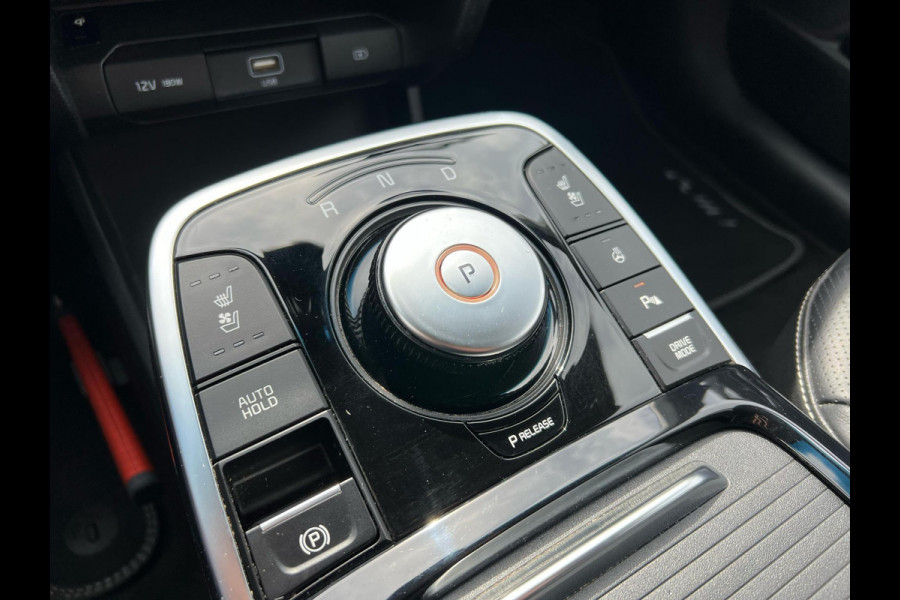 Kia e-Niro ExecutiveLine 64 kWh | Facelift Model | Camera | Apple Carplay | JBL | Cruise Control | Dealeronderhouden |
