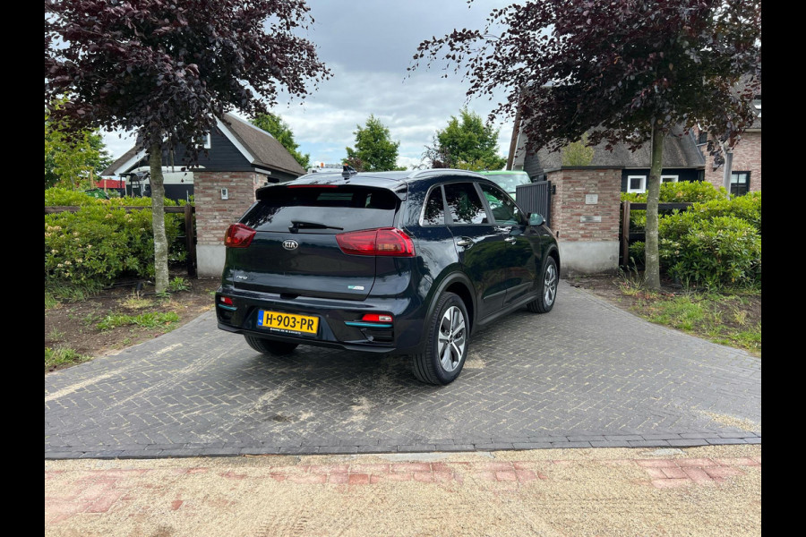 Kia e-Niro ExecutiveLine 64 kWh | Facelift Model | Camera | Apple Carplay | JBL | Cruise Control | Dealeronderhouden |