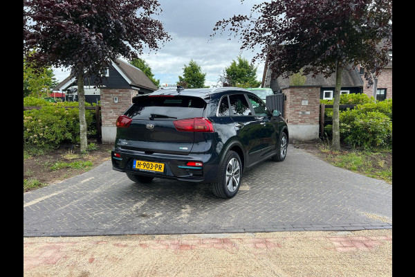 Kia e-Niro ExecutiveLine 64 kWh | Facelift Model | Camera | Apple Carplay | JBL | Cruise Control | Dealeronderhouden |