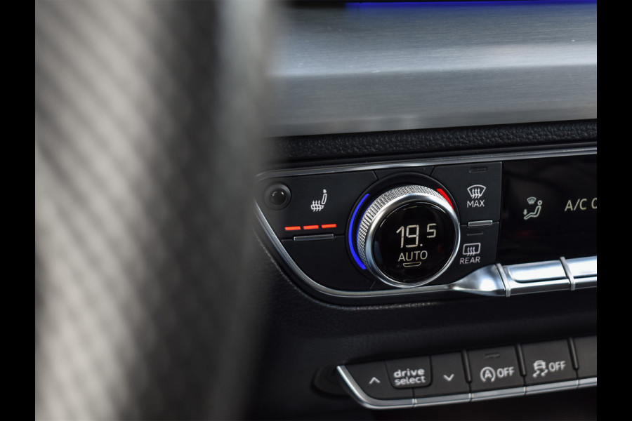 Audi Q5 2.0 TFSI QUATTRO PRO LINE | PANORAMADAK | FULL-LED | VIRTUAL COCKPIT | MEMORY SEATS | AMBIANCE INTERIEUR | HEAD-UP | BANG&OLUFSE
