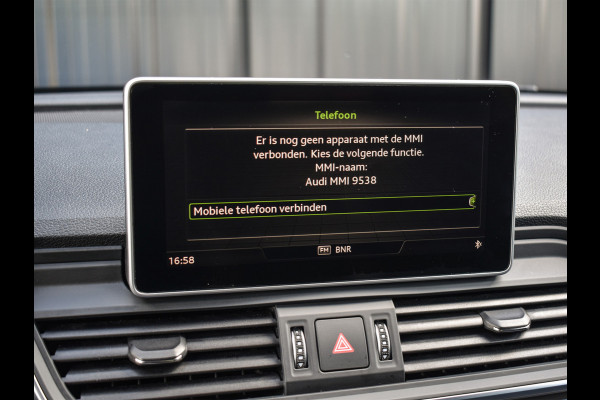 Audi Q5 2.0 TFSI QUATTRO PRO LINE | PANORAMADAK | FULL-LED | VIRTUAL COCKPIT | MEMORY SEATS | AMBIANCE INTERIEUR | HEAD-UP | BANG&OLUFSE