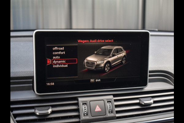 Audi Q5 2.0 TFSI QUATTRO PRO LINE | PANORAMADAK | FULL-LED | VIRTUAL COCKPIT | MEMORY SEATS | AMBIANCE INTERIEUR | HEAD-UP | BANG&OLUFSE