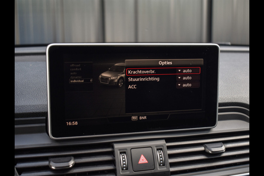 Audi Q5 2.0 TFSI QUATTRO PRO LINE | PANORAMADAK | FULL-LED | VIRTUAL COCKPIT | MEMORY SEATS | AMBIANCE INTERIEUR | HEAD-UP | BANG&OLUFSE