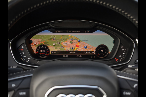 Audi Q5 2.0 TFSI QUATTRO PRO LINE | PANORAMADAK | FULL-LED | VIRTUAL COCKPIT | MEMORY SEATS | AMBIANCE INTERIEUR | HEAD-UP | BANG&OLUFSE