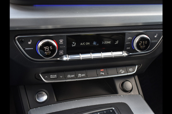 Audi Q5 2.0 TFSI QUATTRO PRO LINE | PANORAMADAK | FULL-LED | VIRTUAL COCKPIT | MEMORY SEATS | AMBIANCE INTERIEUR | HEAD-UP | BANG&OLUFSE