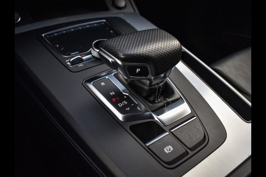 Audi Q5 2.0 TFSI QUATTRO PRO LINE | PANORAMADAK | FULL-LED | VIRTUAL COCKPIT | MEMORY SEATS | AMBIANCE INTERIEUR | HEAD-UP | BANG&OLUFSE