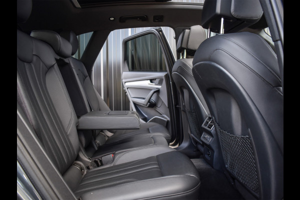 Audi Q5 2.0 TFSI QUATTRO PRO LINE | PANORAMADAK | FULL-LED | VIRTUAL COCKPIT | MEMORY SEATS | AMBIANCE INTERIEUR | HEAD-UP | BANG&OLUFSE
