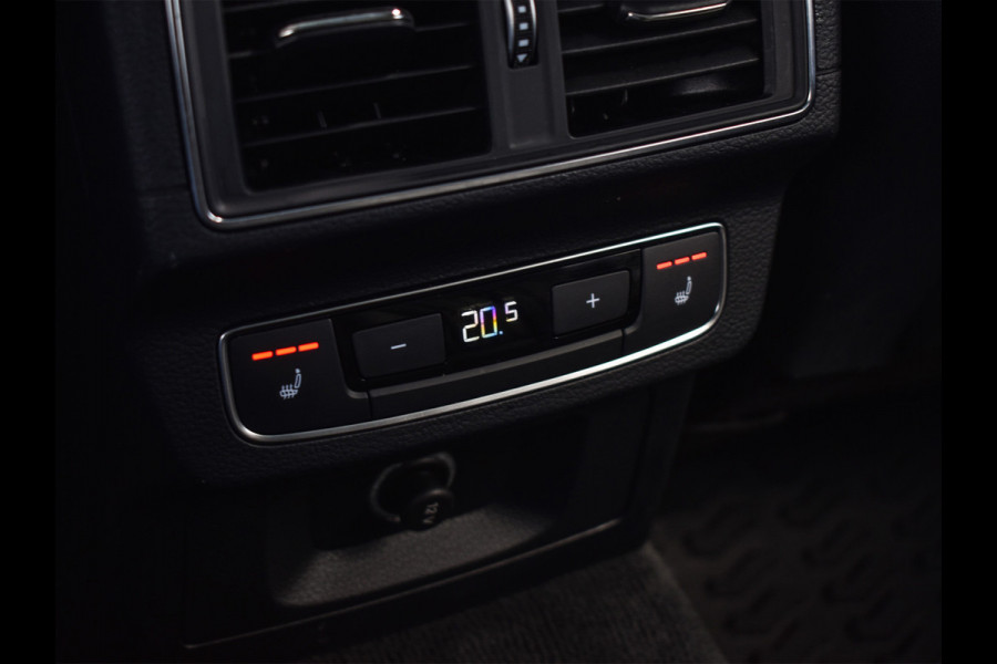 Audi Q5 2.0 TFSI QUATTRO PRO LINE | PANORAMADAK | FULL-LED | VIRTUAL COCKPIT | MEMORY SEATS | AMBIANCE INTERIEUR | HEAD-UP | BANG&OLUFSE