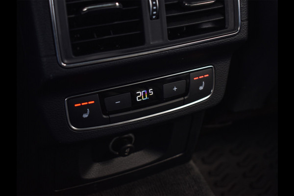 Audi Q5 2.0 TFSI QUATTRO PRO LINE | PANORAMADAK | FULL-LED | VIRTUAL COCKPIT | MEMORY SEATS | AMBIANCE INTERIEUR | HEAD-UP | BANG&OLUFSE