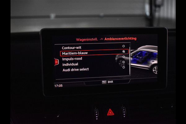 Audi Q5 2.0 TFSI QUATTRO PRO LINE | PANORAMADAK | FULL-LED | VIRTUAL COCKPIT | MEMORY SEATS | AMBIANCE INTERIEUR | HEAD-UP | BANG&OLUFSE