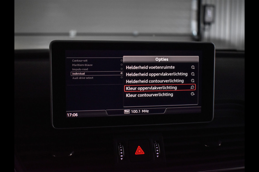 Audi Q5 2.0 TFSI QUATTRO PRO LINE | PANORAMADAK | FULL-LED | VIRTUAL COCKPIT | MEMORY SEATS | AMBIANCE INTERIEUR | HEAD-UP | BANG&OLUFSE