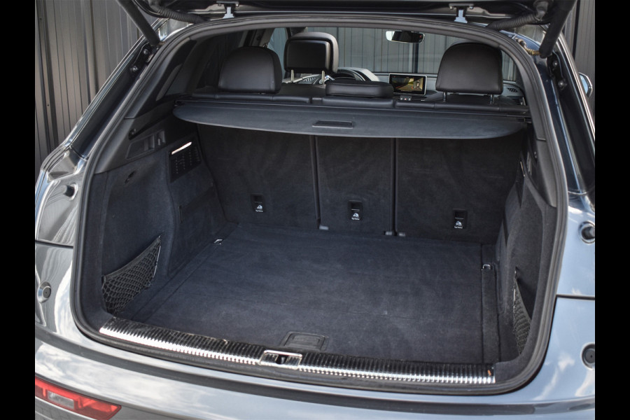 Audi Q5 2.0 TFSI QUATTRO PRO LINE | PANORAMADAK | FULL-LED | VIRTUAL COCKPIT | MEMORY SEATS | AMBIANCE INTERIEUR | HEAD-UP | BANG&OLUFSE