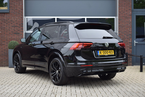 Volkswagen Tiguan Allspace 1.5 TSI DSG R-line 7-Persoons