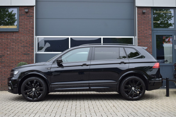 Volkswagen Tiguan Allspace 1.5 TSI DSG R-line 7-Persoons