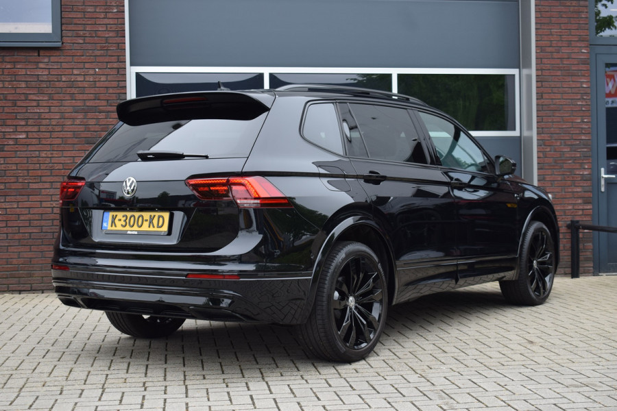 Volkswagen Tiguan Allspace 1.5 TSI DSG R-line 7-Persoons