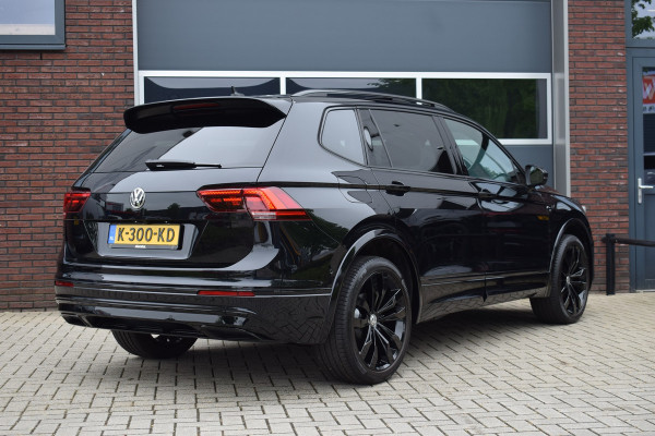 Volkswagen Tiguan Allspace 1.5 TSI DSG R-line 7-Persoons