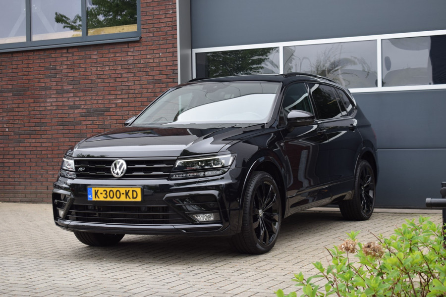 Volkswagen Tiguan Allspace 1.5 TSI DSG R-line 7-Persoons