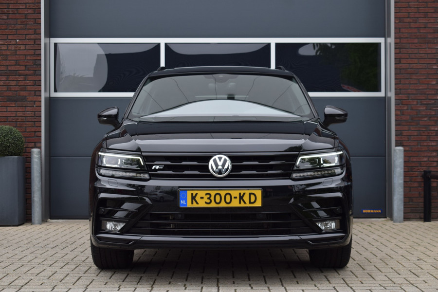Volkswagen Tiguan Allspace 1.5 TSI DSG R-line 7-Persoons