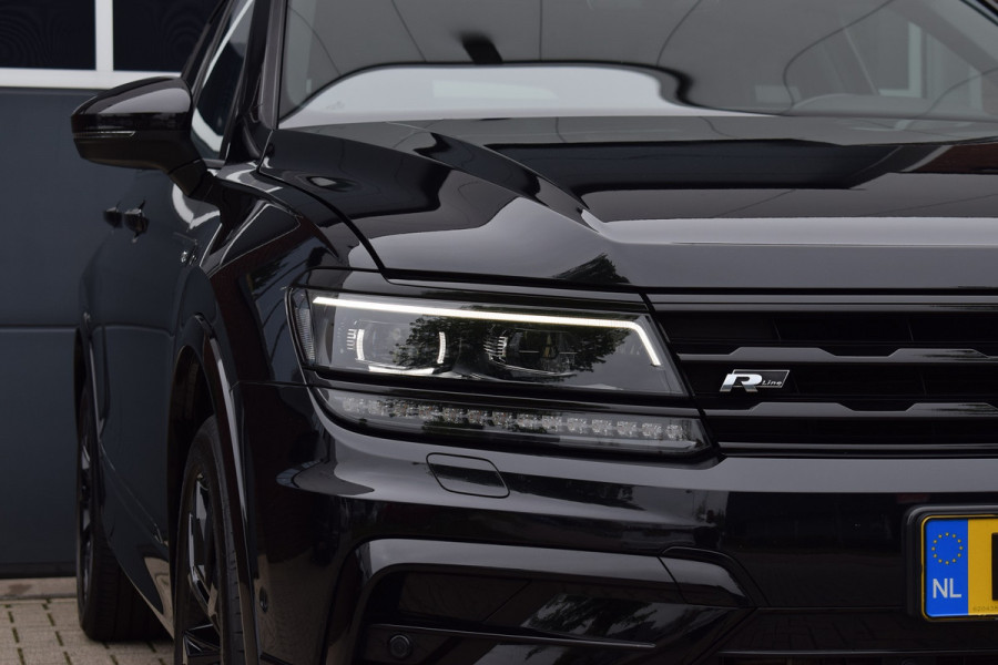 Volkswagen Tiguan Allspace 1.5 TSI DSG R-line 7-Persoons