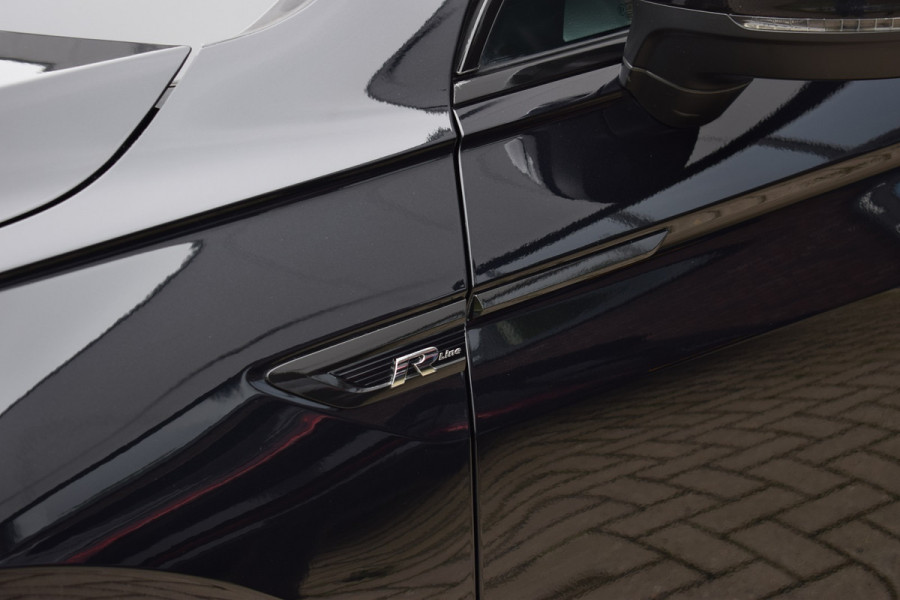 Volkswagen Tiguan Allspace 1.5 TSI DSG R-line 7-Persoons