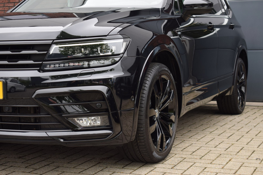 Volkswagen Tiguan Allspace 1.5 TSI DSG R-line 7-Persoons