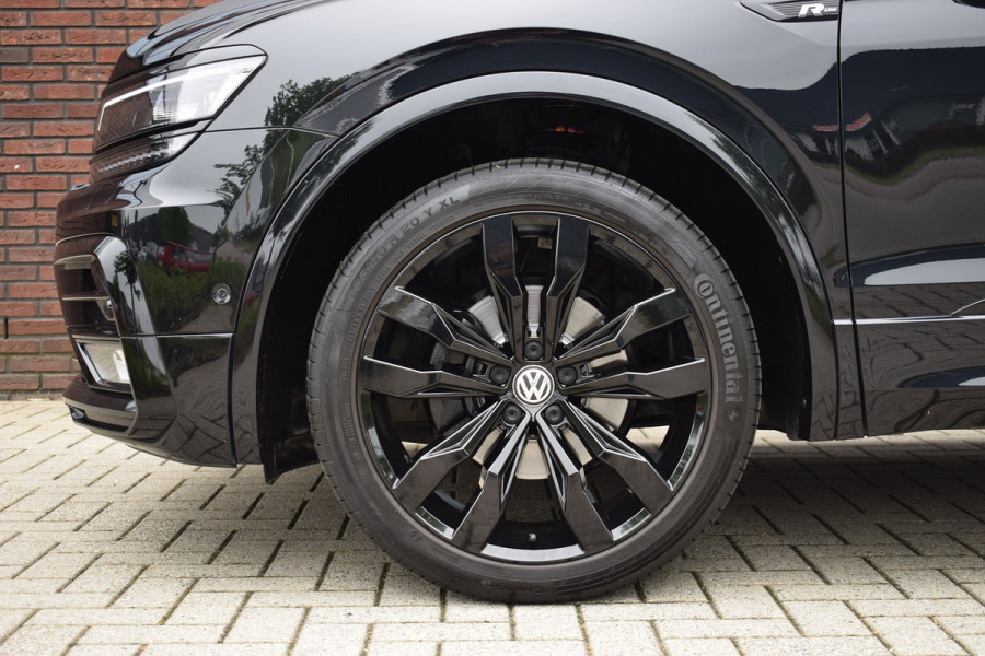 Volkswagen Tiguan Allspace 1.5 TSI DSG R-line 7-Persoons