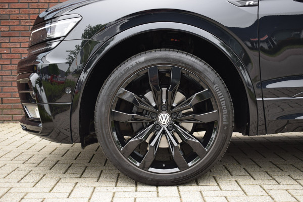 Volkswagen Tiguan Allspace 1.5 TSI DSG R-line 7-Persoons