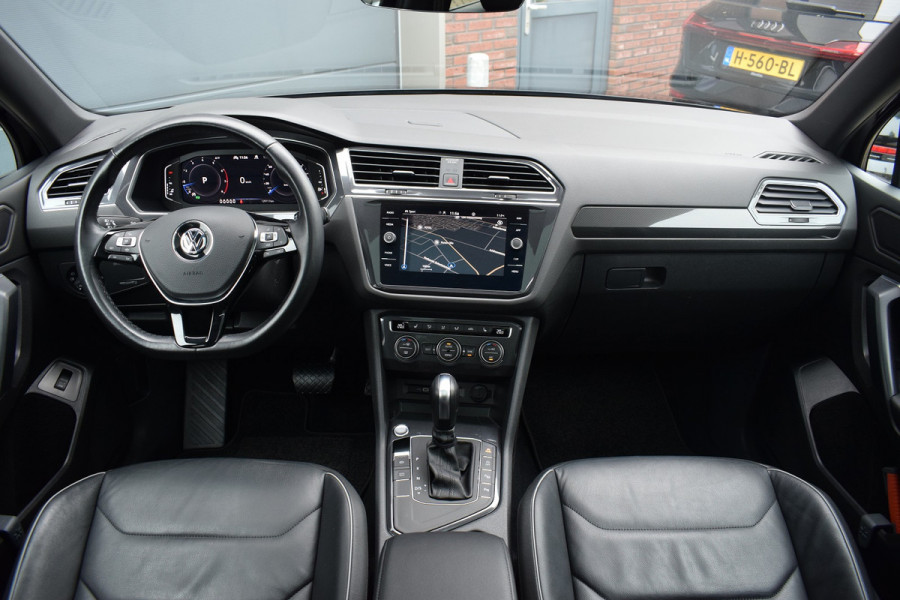 Volkswagen Tiguan Allspace 1.5 TSI DSG R-line 7-Persoons