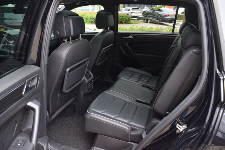 Volkswagen Tiguan Allspace 1.5 TSI DSG R-line 7-Persoons