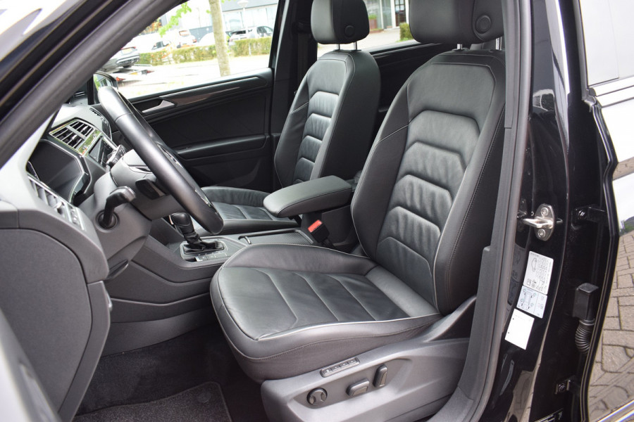 Volkswagen Tiguan Allspace 1.5 TSI DSG R-line 7-Persoons