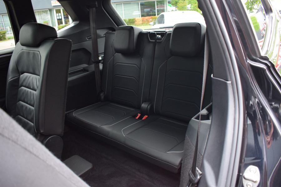Volkswagen Tiguan Allspace 1.5 TSI DSG R-line 7-Persoons