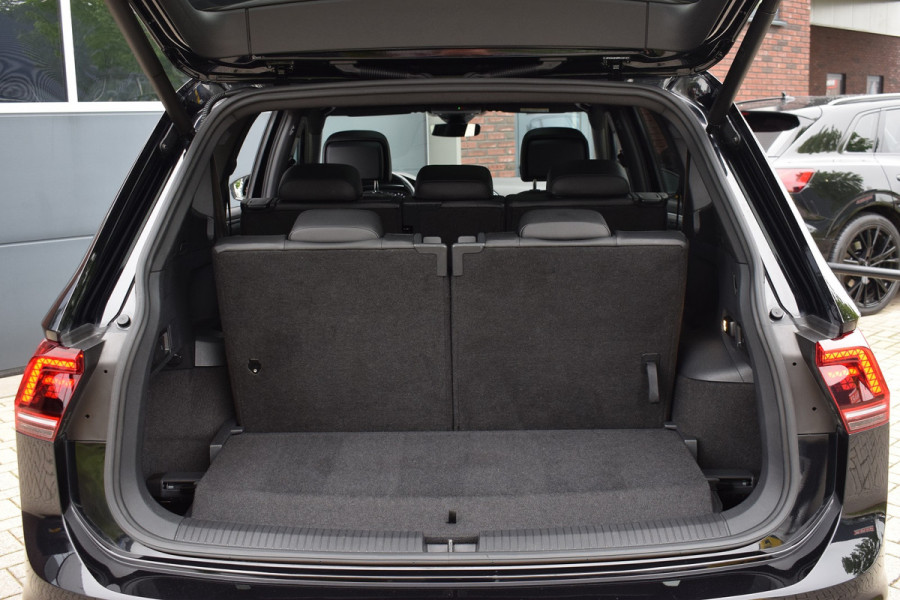 Volkswagen Tiguan Allspace 1.5 TSI DSG R-line 7-Persoons