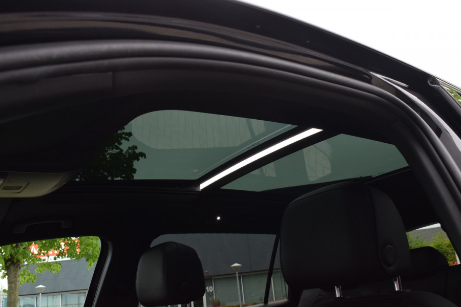 Volkswagen Tiguan Allspace 1.5 TSI DSG R-line 7-Persoons