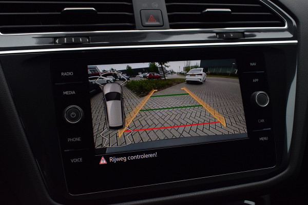 Volkswagen Tiguan Allspace 1.5 TSI DSG R-line 7-Persoons