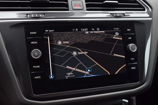 Volkswagen Tiguan Allspace 1.5 TSI DSG R-line 7-Persoons