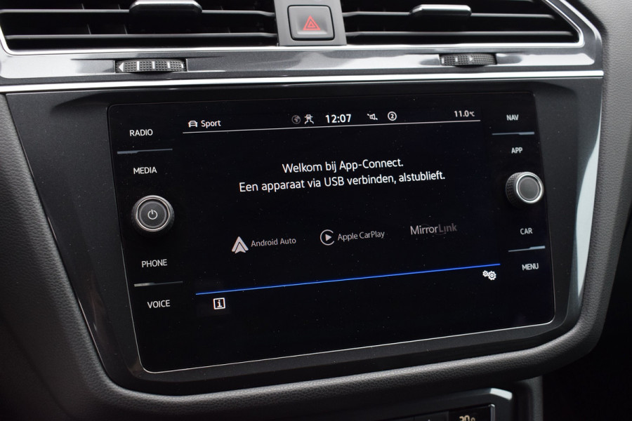 Volkswagen Tiguan Allspace 1.5 TSI DSG R-line 7-Persoons