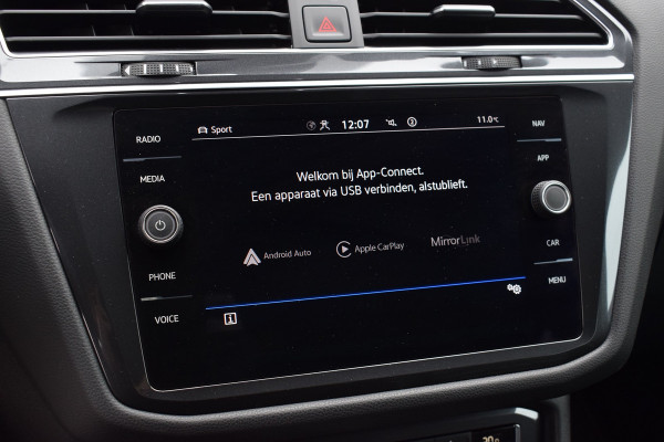 Volkswagen Tiguan Allspace 1.5 TSI DSG R-line 7-Persoons